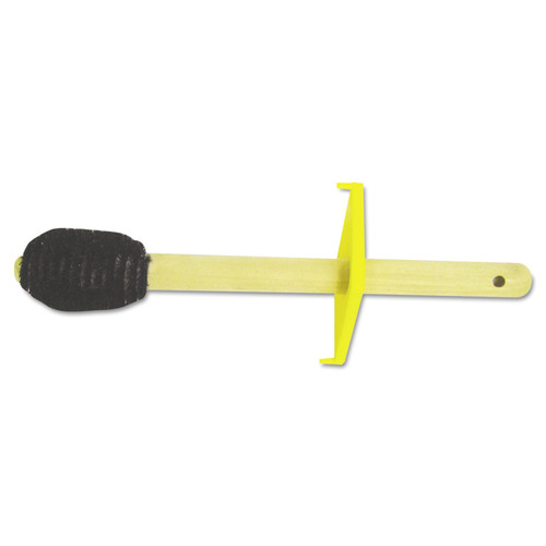 Cleaning Brushes | Magnolia Brush OK #2 Dope Brush with Guard image number 0