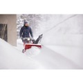 Snow Blowers | Troy-Bilt STORM2620 Storm 2620 243cc 2-Stage 26 in. Snow Blower image number 16