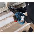 Reciprocating Saws | Bosch GSA18V-125K14 18V EC Brushless 1-1/4 In.-Stroke Multi-Grip Reciprocating Saw Kit with CORE18V Battery image number 3