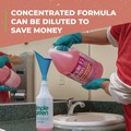 All-Purpose Cleaners | Simple Green 1210000211101 Clean Building 1-Gallon Bathroom Cleaner Concentrate - Unscented image number 5