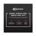  | Innovera IVRC643WN 165 Page-Yield Remanufactured Tri-Color Ink Replacement for 60 CC643WN image number 3