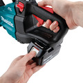 Hedge Trimmers | Factory Reconditioned Makita XHU07T-R 18V LXT Brushless Lithium-Ion 24 in. Cordless Hedge Trimmer Kit (5 Ah) image number 10