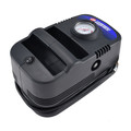 Inflators | Campbell Hausfeld RP410099AV Inflator with Gauge and Presta-to-Schrader Valve Adapter image number 0