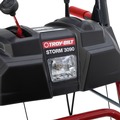 Snow Blowers | Troy-Bilt STORM3090 Storm 3090 357cc 2-Stage 30 in. Snow Blower image number 5