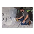 Adhesives & Glues | Flex Seal Products FSMAXCLR24 17 oz Flex Seal Liquid Rubber Sealant Coating MAX Aerosol - Dries Clear (4/Carton) image number 5