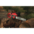Chainsaws | Factory Reconditioned Craftsman CMECS600R 12 Amp 16 in. Corded Chainsaw image number 11