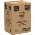 Office Jansan | Dart P200N 2 oz. Polystyrene Portion Cups - Translucent (2500/Carton) image number 1