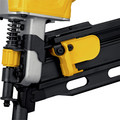 Framing Nailers | Factory Reconditioned Dewalt DCN21PLM1R 20V MAX Lithium-Ion 21-Degree Plastic Collated Framing Nailer Kit (4 Ah) image number 3