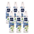 Odor Control | Glade 391465 7.3 oz Air Freshener - Clean Linen (6/Carton) image number 0