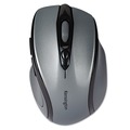 Office & Office Supplies | Kensington K72423AMA 2.4 GHz Frequency/30 ft. Range Right Hand Pro Fit Mid-Size Wireless Mouse - Gray image number 0