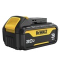 Batteries | Factory Reconditioned Dewalt DCB200-4R (4/Pack) 20V MAX 3 Ah Lithium-Ion Battery image number 2