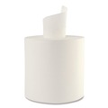 New Year New Savings! Save $25 off $150 | Boardwalk SOD410322 10 in. x 7.6 in. 2 Ply Center-Pull Roll Towels - White (6/Carton) image number 2