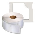 Labels | DYMO 30332 LabelWriter 1 in. x 1 in. Multipurpose Labels - White (1-Roll) image number 1