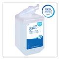 Cleaning & Janitorial Supplies | Scott 35362 1 Liter Bottle Moisturizing Hand and Body Lotion - Fresh Scent image number 1