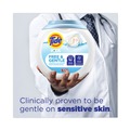 Cleaning & Janitorial Supplies | Tide 91798 HE Compatible Pods - Unscented (4/Carton) image number 9
