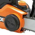 Chainsaws | Worx WG304.1 15 Amp 18 in. Electric Chainsaw image number 11