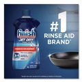Cleaning & Janitorial Supplies | FINISH 51700-78826 16 oz. Bottle Jet-Dry Rinse Agent (6/Carton) image number 1
