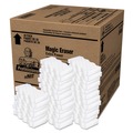 Cleaning & Janitorial Supplies | Mr. Clean 16449 Extra Durable 4-3/5 in. x 2-2/5 in. x 7/10 in. Magic Erasers - White (30/Carton) image number 0