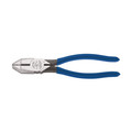 Pliers | Klein Tools D201-8 Lineman's 8 in. Pliers image number 0