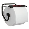 Toilet Paper | WypAll 5007 750/Roll L40 Wipers Jumbo Roll - White image number 2