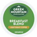Office Jansan | Green Mountain Coffee 5000378718 Coffee K-Cup Pods - Breakfast Blend (96/Carton) image number 1