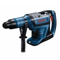 Rotary Hammers | Factory Reconditioned Bosch GBH18V-45CK-RT PROFACTOR 18V Brushless Lithium-Ion 1-7/8 in. Cordless SDS-max Rotary Hammer (Tool Only) image number 0