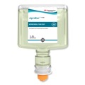 Cleaning & Janitorial Supplies | SC Johnson AGB120TF 1.2 L AgroBac Pure Foam Wash Touch Free Cartridge Refill - Unscented (3/Carton) image number 0