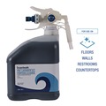 Cleaning & Janitorial Supplies | Boardwalk 951300-39ESSN 3 L Bottle PDC All Purpose Cleaner - Lavender Scent (2/Carton) image number 4