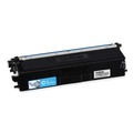 Ink & Toner | Brother TN437C 8,000 Page-Yield Ultra High-Yield Toner - Cyan image number 2