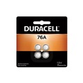Batteries | Duracell PX76A675B4PK 1.5V 76A Specialty Alkaline Batteries (4/Pack) image number 0