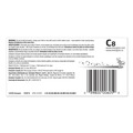 National Tradesmen Day Sale | Energizer E93FP-8 MAX 1.5V Alkaline C Batteries (8/Pack) image number 1