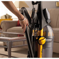 Vacuums | Factory Reconditioned Eureka RAS1001A AirSpeed Gold Upright Vacuum image number 6