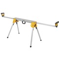 Miter Saws | Dewalt DWS780DWX724 15 Amp 12 in. Double-Bevel Sliding Compound Corded Miter Saw and Compact Miter Saw Stand Bundle image number 10