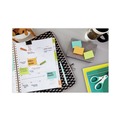 Office Jansan | Post-it Notes 653AN 1.38 in. x 1.88 in. Original Pads - Poptimistic Collection (100-Sheets/Pad, 12-Pads/Pack) image number 2