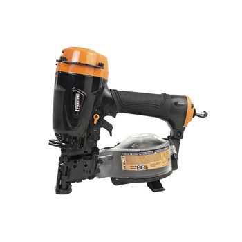 AIR ROOFING NAILERS | Freeman PCN450 15-Degree Coil Roofing Nailer