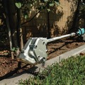 Multi Function Tools | Makita WA400MP Cultivator Hoe Weeding Couple Shaft Attachment image number 2