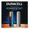 Batteries | Duracell MN15P36CT Power Boost CopperTop Alkaline AA Batteries (144/Carton) image number 1