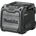 Speakers & Radios | Factory Reconditioned Makita XRM08B-R 18V LXT / 12V max CXT Lithium-Ion Bluetooth Job Site Speaker, (Tool Only) image number 1