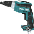 Electric Screwdrivers | Factory Reconditioned Makita XSF05Z-R 18V LXT 2,500 RPM Cordless Lithium-Ion Brushless Screwdriver (Tool Only) image number 1