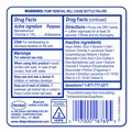 Soap Dispensers | Dial Professional 17000 16770 1.2 L Antibacterial Defense Foaming Hand Wash Refill for FIT X2 Manual Dispenser - Original Scent (3/Carton) image number 9