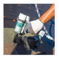Combo Kits | Metabo HPT KNV45AB2M Pneumatic Roofing Nailer and 18V Impact Driver Pro Bundle Kit (5 Ah) image number 3