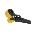 Air Tool Adaptors | Dewalt DXCM038-0087 1/4 in. FNPT Ball Foot Chuck with Connection Lever image number 0