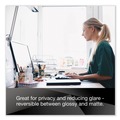 Office Electronics & Batteries | 3M PF270W9EM 16:9 Aspect Ratio Comply Magnetic Attach Privacy Filter for 27 in. Widescreen Flat Panel Monitor image number 4