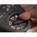 Copper and Pvc Cutters | Metabo HPT VB16YM 8 Amp Rebar Bender and Cutter image number 6