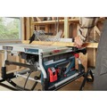 Table Saws | Factory Reconditioned Bosch GTS15-10-RT 120V 15 Amp 10 in. Corded Jobsite Table Saw with Gravity-Rise Wheeled Stand image number 7