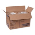 Cleaning & Janitorial Supplies | Tork 450138 9.9 in. x 13.1 in. Advanced ShopMax Wiper 450 - White (2/Carton) image number 2