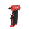 Die Grinders | Milwaukee 2485-20 M12 FUEL Lithium-Ion Right Angle Die Grinder (Tool Only) image number 0