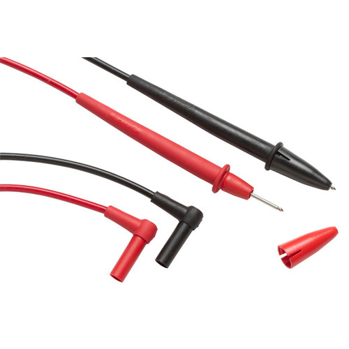  | Fluke TL75 Hard-Point Test Lead Set image number 0
