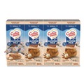 Food Service | Coffee-Mate 12461537 0.38 oz Mini Cups Plant-Based Almond Milk Non-Dairy Liquid Creamer Singles - Natural Vanilla (200/Carton) image number 0