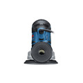 Random Orbital Sanders | Bosch GEX34-6N 120V 3.3 Amp Multi-Hole 6 in. Corded Random Orbit Sander/Polisher image number 2